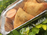 Samosa