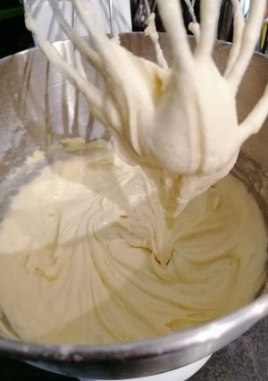 Une photo de Base pour muffins sucrés