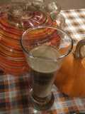 Smashing Pumpkin Cocktail