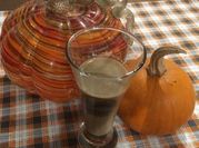 A picture of kahlua coffee liqueur