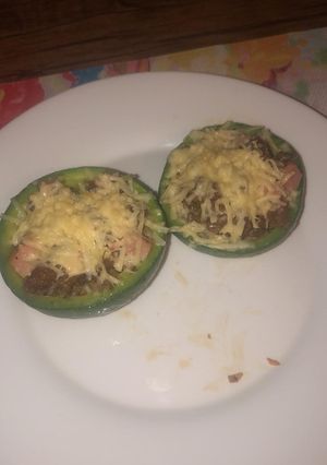 Una foto de Zapallitos rellenos.uy