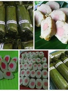 Foto resep Rolade Ayam Sosis