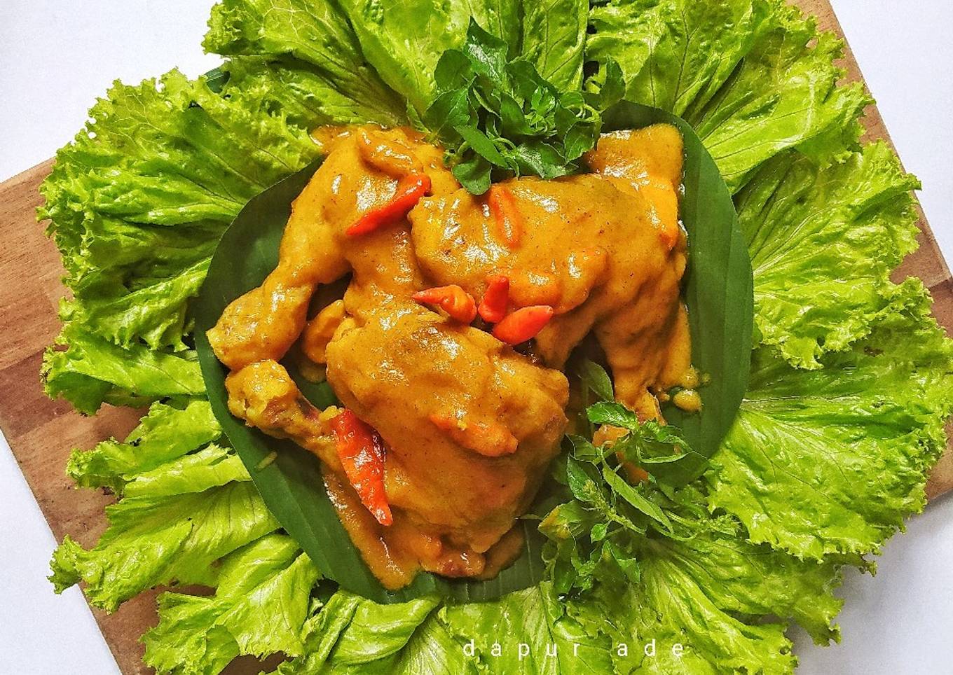 Ayam Lodho Tulungagung