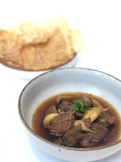 Foto resep Bakut Teh