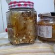 Berenjenas en Escabeche