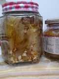 Berenjenas en Escabeche