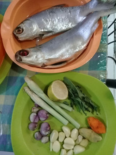 Foto resep Ikan Bandeng presto