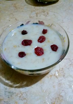صورة لوصفة عاشورا