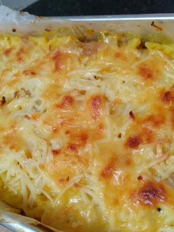 Recipe 28. Schotel mie… 😘😘😘😘 the  Makes Drooling Makes you drool