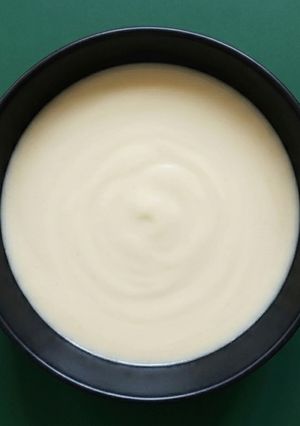 Una foto de Crema de Carabassó ”Special Estiu”