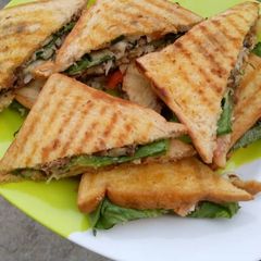 A picture of Sandwich.