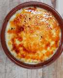 Crema catalana