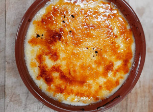 Foto principal de Crema catalana