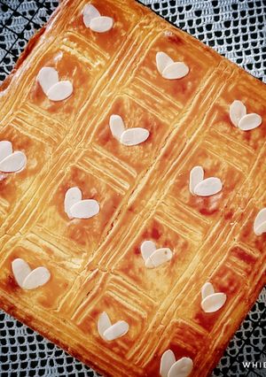 Foto resep Leker Holland