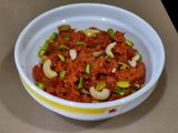 गाजर हलवा (Gajar Halwa Recipe In Marathi)
