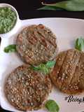 Bajra Mini Uttapam