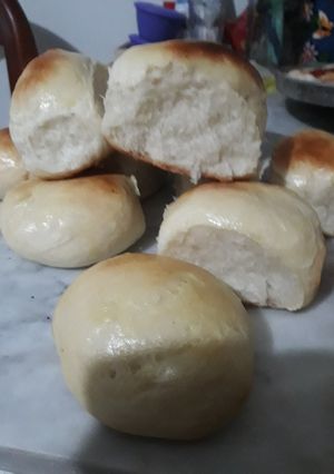 Una foto de Pancitos para sándwich
