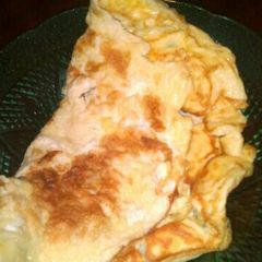 A picture of Omelette.