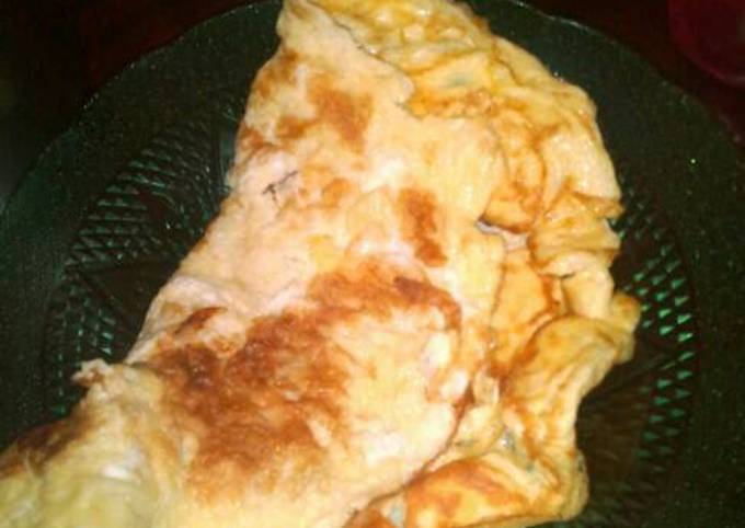 Omelette