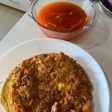 Puyunghai ayam