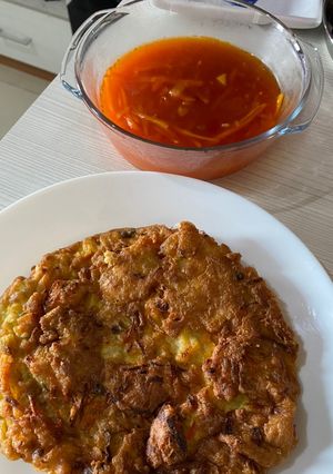 Foto resep Puyunghai ayam