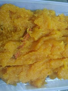 Foto resep Selai Nanas Simple