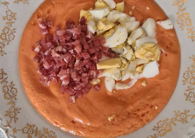 Salmorejo