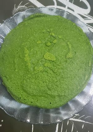Una foto de Panqueques de espinaca, muy pero muy fácil de hacer...🤗