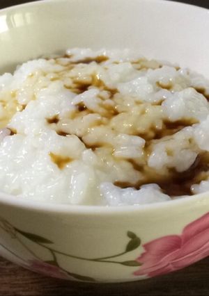 Foto resep Bubur simple