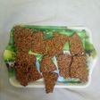 तिल गुड़ की चिक्की (til gur ki chikki recipe in Hindi)