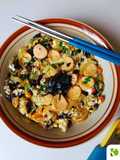 Oyakodon