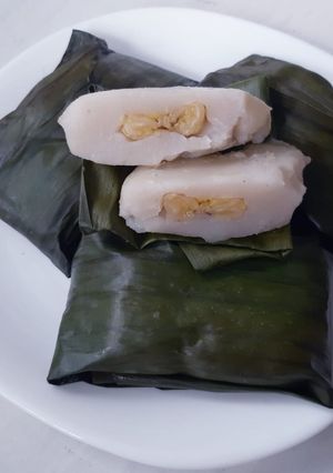 Foto resep Kue Tradisional *NAGASARI*