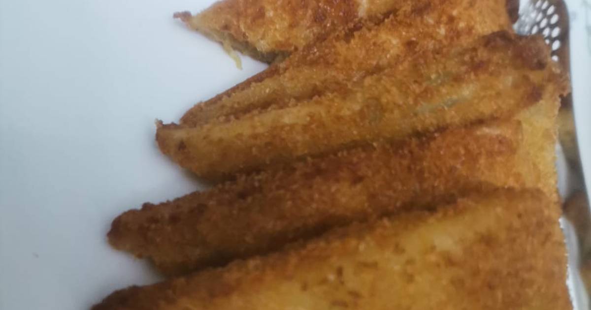 Box Patties Recipe by Zaib un Nisa - Cookpad