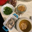 Hàu sữa nướng mỡ hành