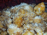 Ñoquis caseros