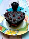 ચોકો-ક્રેનબેરી બ્રાઉની (Choco Cranberry Brownie Recipe In Gujarati)