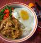 Langkah Mudah untuk Menyiapkan Rice Bowl Ayam Lada hitam yang Sempurna