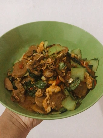 Langkah Gampang Membuat Resep Capcay Bakso yang Menggugah Selera Anti Ribet, Lezat