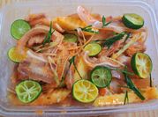 Hình ảnh của tai heo