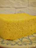 Pão de cuscuz