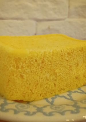Foto de Pão de cuscuz