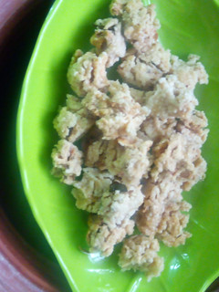 சாத வற்றல் (Saatha vatral recipe in tamil) செய்முறை முக்கிய புகைப்படம்