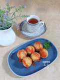 Indomie Yaki 🍡