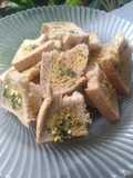 Garlic Bread (Bagelen)
