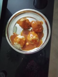 மோமோஸ் (Momos recipe in tamil) செய்முறை முக்கிய புகைப்படம்
