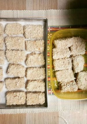Foto resep Nugget Ayam