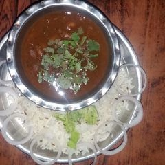 A picture of Rajma.