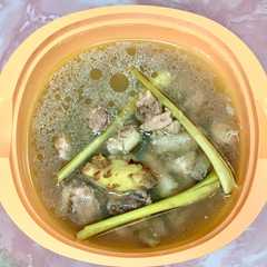 รูปของ Sup Ayam Tomyam