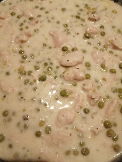 Borsós tokány recept fotója