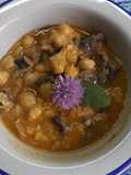 Callos vegetarianos completos